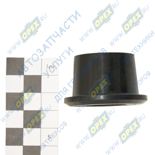 65115-2906079 Втулка (полиуретан) ф23х40 L=30 L1=25 стабилизатора 23х40х30 ГК Ростар3